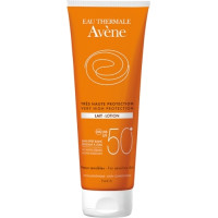 Lait solaire protection SPF50+ 250ml