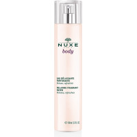 NUXE Body Eau Délassante 100ml - Hydrate et Rafraîchit