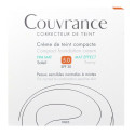 AVENE Crème Teint Compacte 10g - Peau Parfaite avec