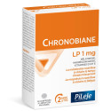 Chronobiane LP Pileje 60 - Sommeil réparateur et anti-fatigue