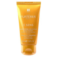 Furterer Shampooing Sublimateur 5 Sens 50ml - Nourrit et Adoucit
