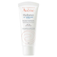 AVENE Hydrance UV Légère Emulsion SPF30 40mL - Hydratation Intense sur