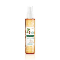 KLORANE Huile Riche Corps Fleur de Cupuaçu 150mL - Hydratation Intense