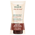 NUXE Rêve de Miel Mains Ongles 2x50ml - Hydrate Répare Fortifie