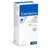 Gel Cartimotil Pileje 125ml - Soulage Douleurs Articulaires