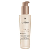 Furterer Absolue Kératine Crème 100ml - Réparation Cheveux Abîmés