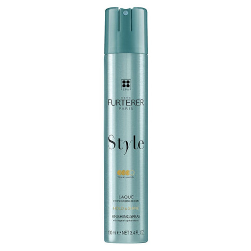 Furterer Style Laque 100ml - Fixation Naturelle Longue Durée