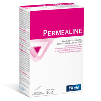Pileje Perméaline 20 Sticks - Soutien Immunitaire et Intestinal
