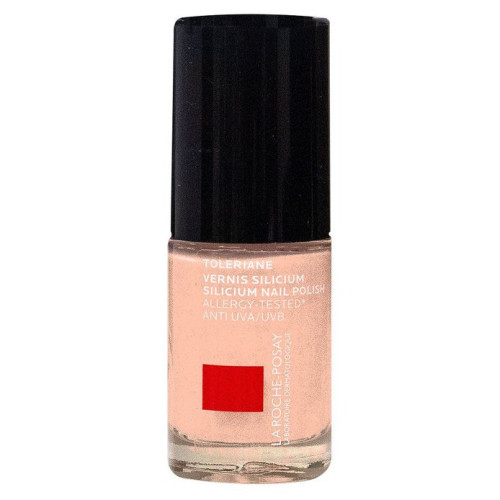 Silicium Vernis Fortifiant Protecteur 6 ml