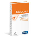 Pileje Immuchoc 15 Comprimés Boost Immunitaire et Anti-Fatigue