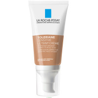 La Roche Posay Toleriane Sensitive Teint Medium 50ml - Hydratant
