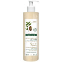 Klorane Lait Corps Fleur de Cupuaçu 400ml - Hydratation 24h