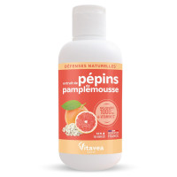 Nutrisanté Extrait Pépins Pamplemousse 200ml - Défenses Naturelles