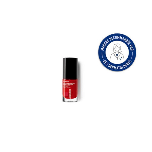La Roche Posay Silicium Vernis Rouge Parfait 6ml - Fortifiant