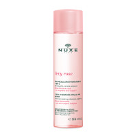 NUXE Eau Micellaire Hydratante 200ml - Nettoie Adoucit Apaise