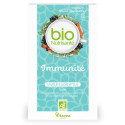 Nutrisanté Infusion Bio Immunité 20 Sachets - Renforcez votre immunité