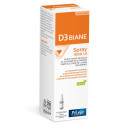 PILEJE D3 Biane Spray 20ml - Vitamine D pour Immunité Renforcée