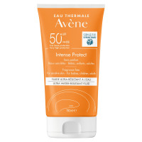 AVENE Solaire Intense Protect 50+ 150ml - Protection Ultra