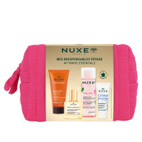 NUXE Trousse Voyage Indispensables Peau Radieuse Pharma360