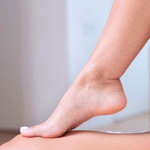 Xérial 50 extrême crème pieds 50ml