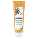Klorane Crème Jour Mangue 125ml - Nutrition Intense Cheveux Secs