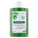 Klorane Shampooing Ortie 200ml - Cheveux Gras Légers