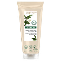 Klorane Crème Douche Nutritive Fleur de Cupuaçu 200ml - Hydratation