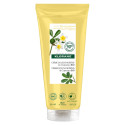 Klorane Crème Douche Nutritive Fleur Frangipanier 200ml - Hydratation
