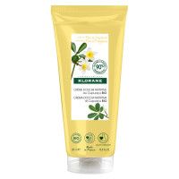 Klorane Crème Douche Nutritive Fleur Frangipanier 200ml - Hydratation