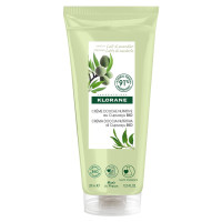 Klorane Crème Douche Nutritive Lait Amandier 200ml - Hydratation