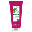 Crème Douche Klorane Feuille de Figuier 200ml - Hydratation Intense