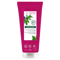 Crème Douche Klorane Feuille de Figuier 200ml - Hydratation Intense