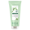 Klorane Crème Douche Nutritive Sève Bambou 200ml - Hydratation Intense