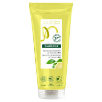 Klorane Crème Douche 200ml: Nourrit et Hydrate Intensément