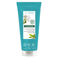 Klorane Crème Douche Nutritive 200ml - Hydratation Intense