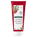KLORANE Baume Après Shampoing Grenade 200ml - Répare et Régénère