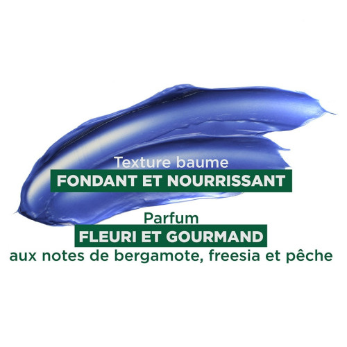 KLORANE Après Shampoing Centaurée Bio 200ml - Anti-jaunissement