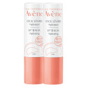 AVENE Soin Lèvres Sensibles 2x4g - Hydratation et Protection