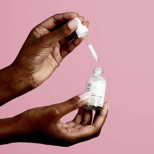 SVR SEBIACLEAR Ampoule Flash 30mL - Anti-imperfections et Apaisant