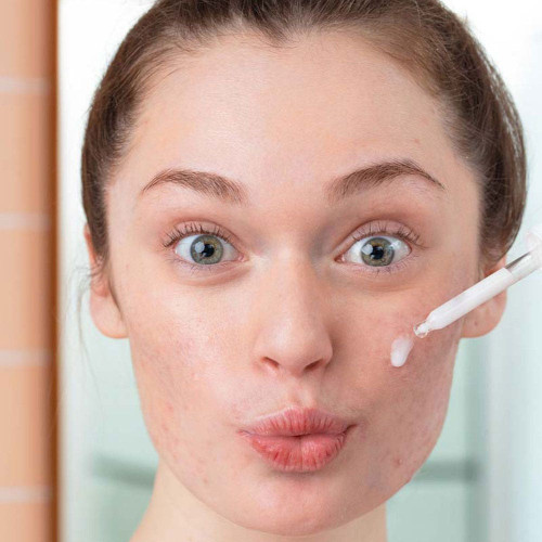 SVR SEBIACLEAR Ampoule Flash 30mL - Anti-imperfections et Apaisant