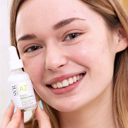 SVR SEBIACLEAR Ampoule Flash 30mL - Anti-imperfections et Apaisant