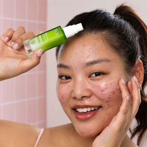SVR SEBIACLEAR Serum 30ml - Réduit Acné et Rides