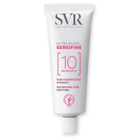 SVR Sensifine Nutribaume 40ml - Apaise et Nourrit Peaux Sensibles
