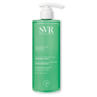 SVR SPIRIAL Déo-Douche 400ml - Protection 24H, Peaux Sensibles