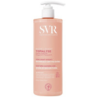 SVR Topialyse Baume Lavant 400ml - Hydratation 24H