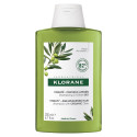 Klorane Shampooing Vitalité Olivier Bio 200ml - Cheveux Revitalisés