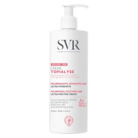 SVR Topialyse Crème 400ml - Nourrissante Apaisante 48H
