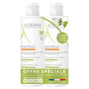 ADERMA Exomega Control Gel 500mL - Apaise et Hydrate Peaux Sèches