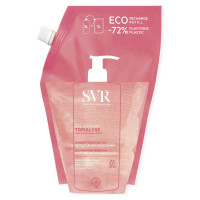 SVR Topialyse Gel Lavant 1L - Douceur et Protection Peau Sèche