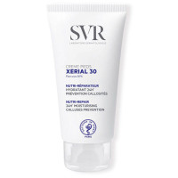 SVR Xérial 30 Crème Pieds 50ml - Hydratation Intense et Soulagement